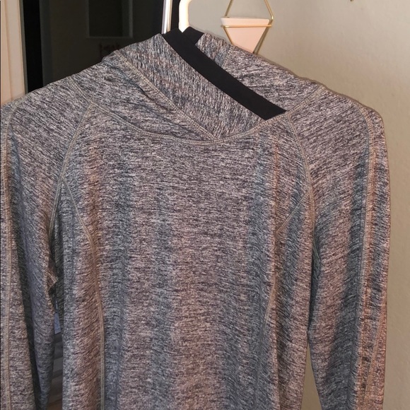 Lululemon Hoodie - Picture 2 of 5